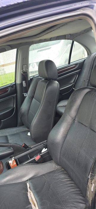 Honda accord 2.0 vtec 156cv