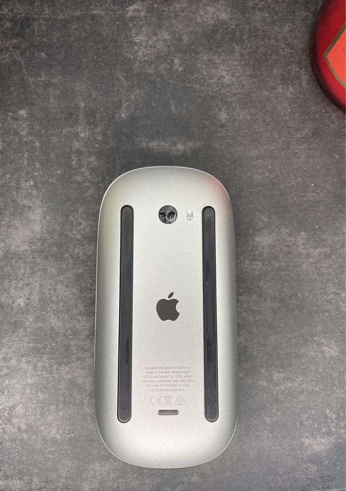 Мишка для MacBook
