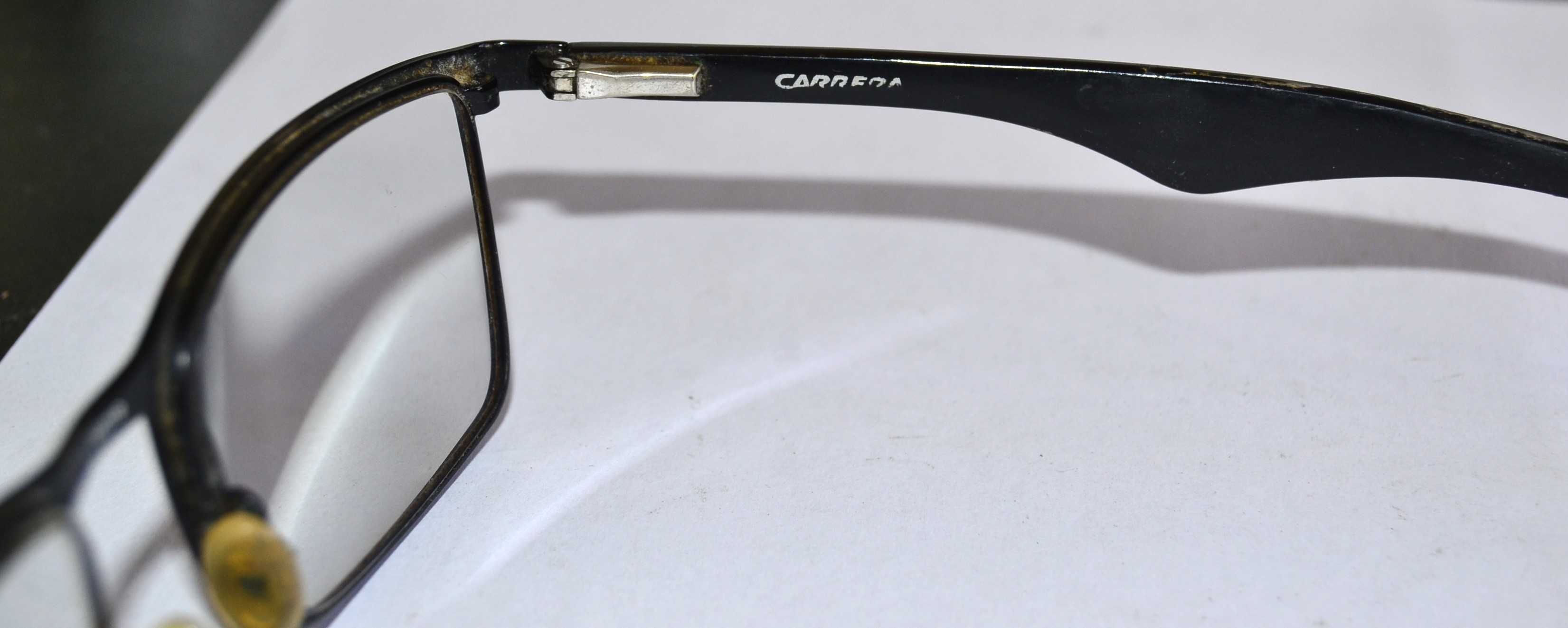 Oculos Vintage de Homem da Carrera