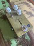 JHS Pedals Morning Glory efekt gitarowy a la marshall bluesbreaker