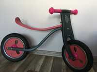 Rower rowerek biegowy drewniany Hoppop
