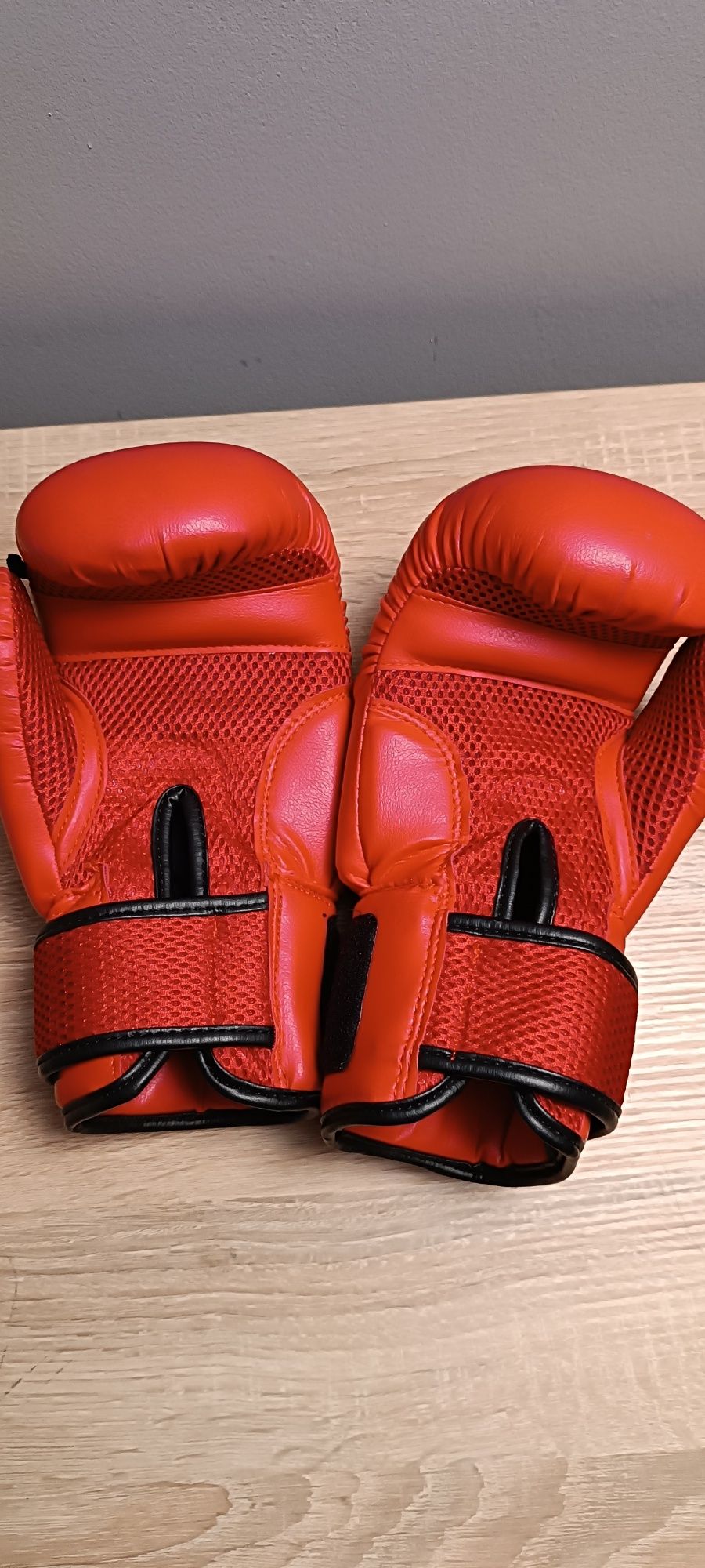 Rękawice bokserskie Everfight