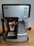 Ekspres do kawy Breville Prima Latte