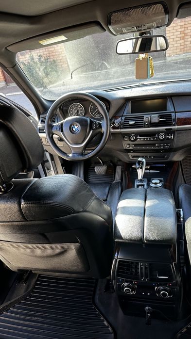 БМВ Х5 2008 Е 70 BMW X5
