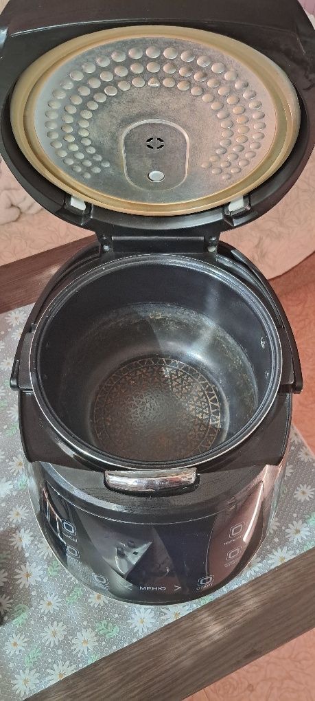 Продам мультиварку