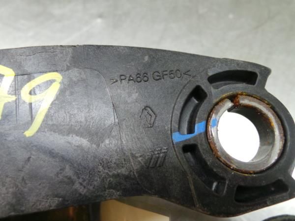 Apoio do motor RENAULT Clio IV (BH_)
