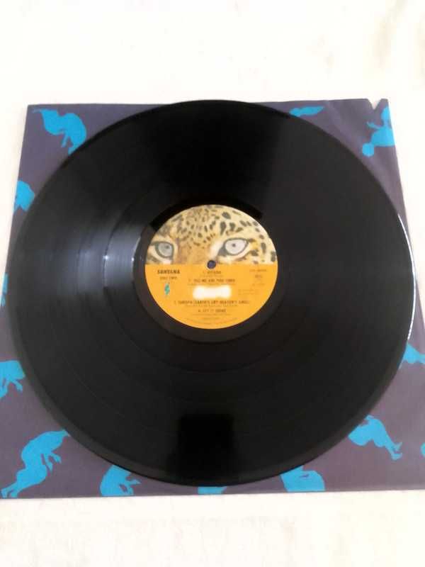 Santana - Amigos