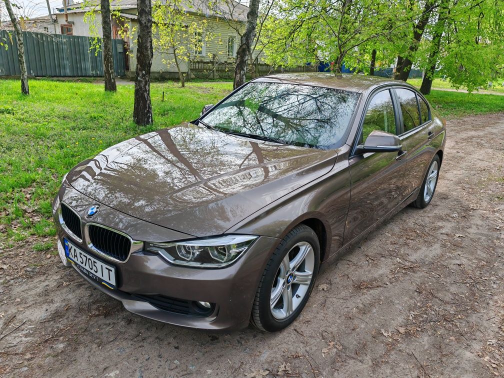 Продам BMW 320XI