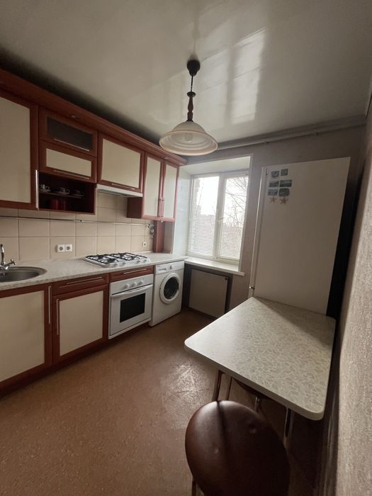 Продаж 1 кімнатной квартири Вокзали Є відновлення