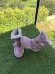 śniegowce Primigi Gore -Tex do -20 r 30 z wkładką 19,5 cm wodoodporny