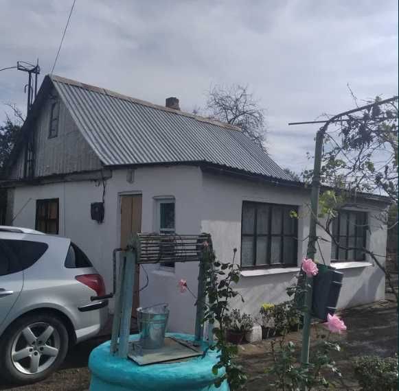 Продается Дом рядом с Одессой в Светлом