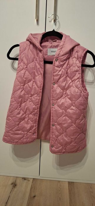 Bezrękawnik Reserved 140