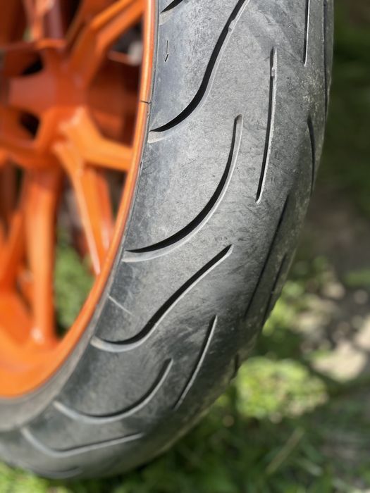 ktm 390 duke  [2014]