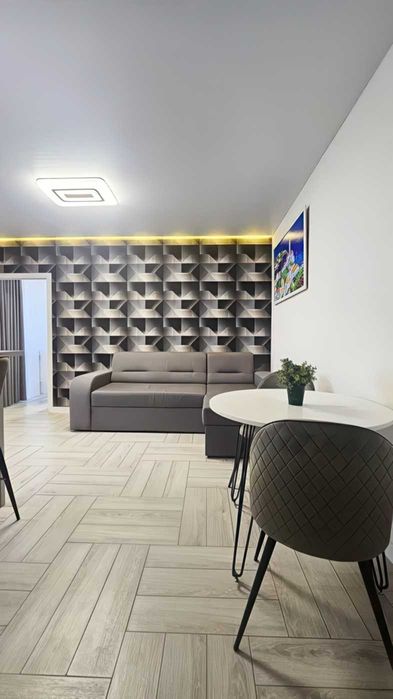 Продається 1-но квартира,46 м²,ЖК Левада,вул. Лизаветинська(код 16891)