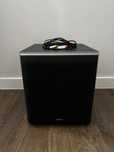 Subwoofer edifier t5 aktywny 70w czarny
