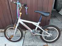 Sprzedam rower bmx Rhino