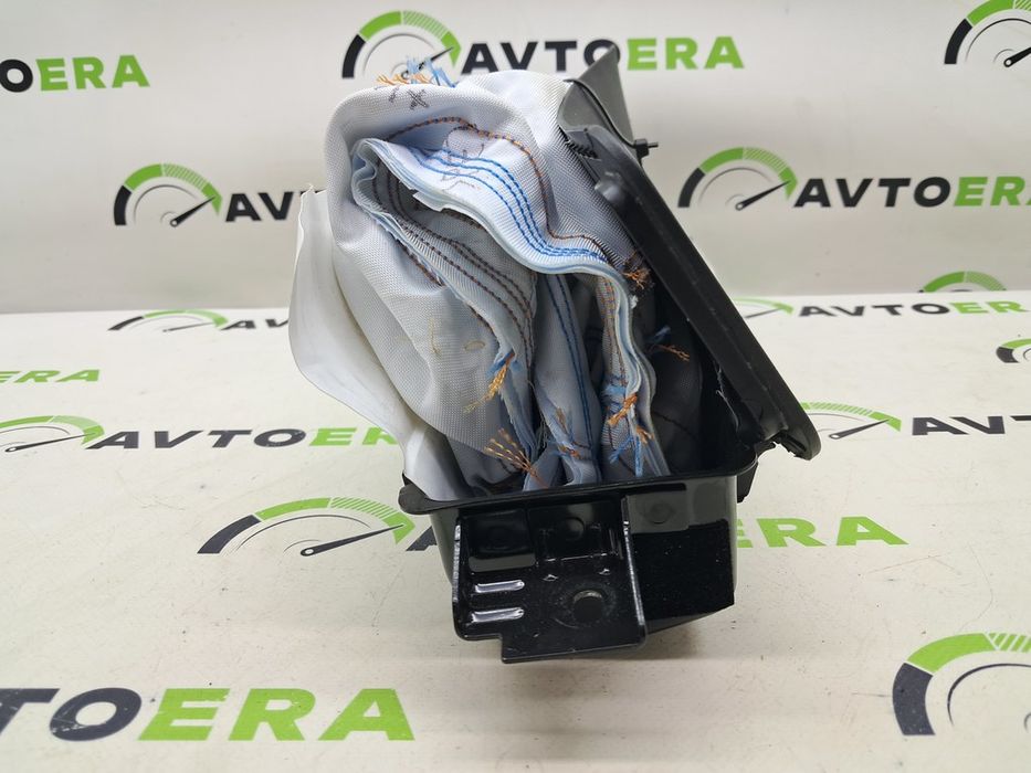 Подушка безопасности в колени левая BMW BMW X3 G01 72129363843