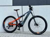 Велосипед електро KTM Machina Chacana LTD 64 2024 29" L