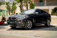 BMW X6 40 d xDrive