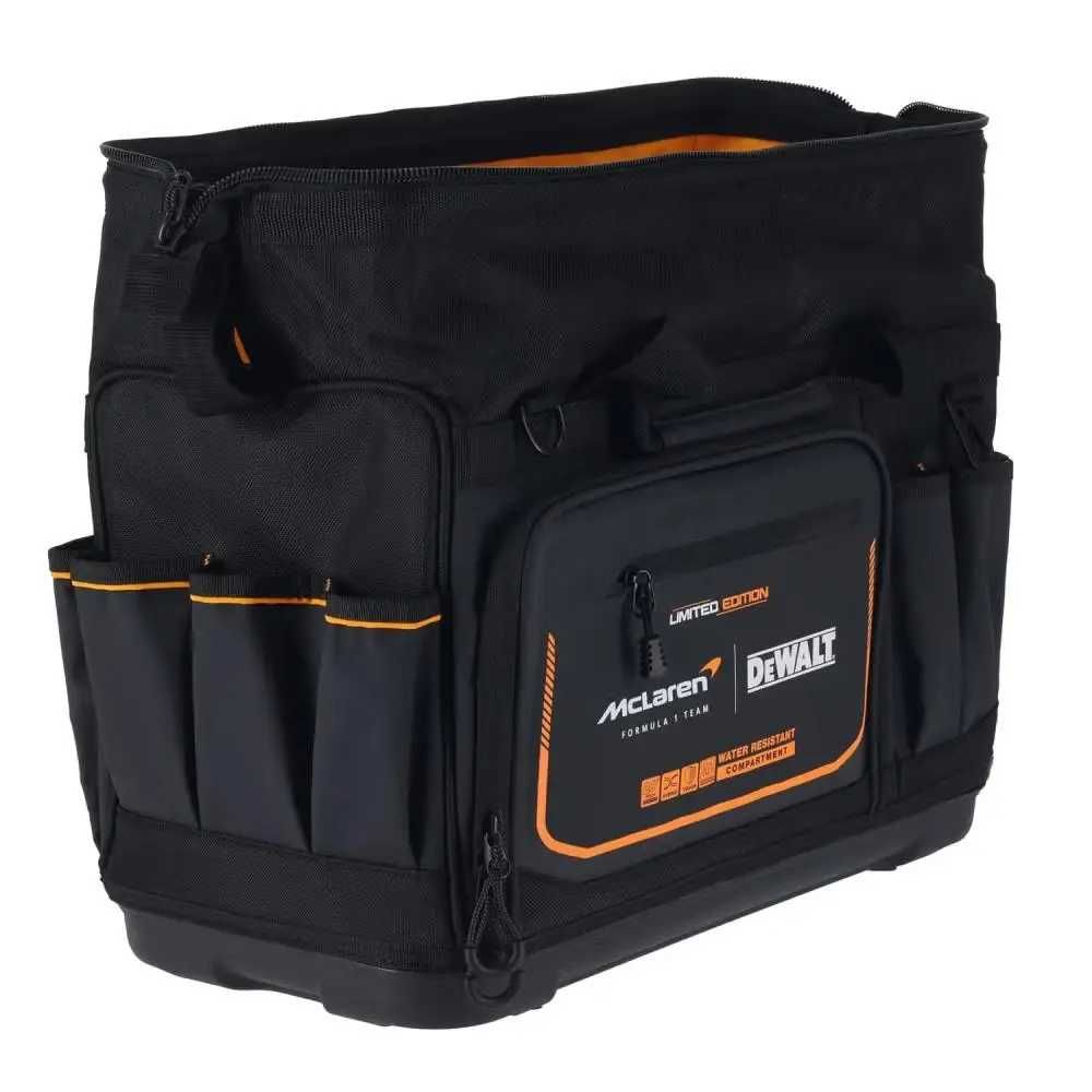 DeWALT DWST60104-9  Сумка закритого типу McLaren DEWALT PRO 20