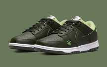 Nike Dunk Low “Avocado”