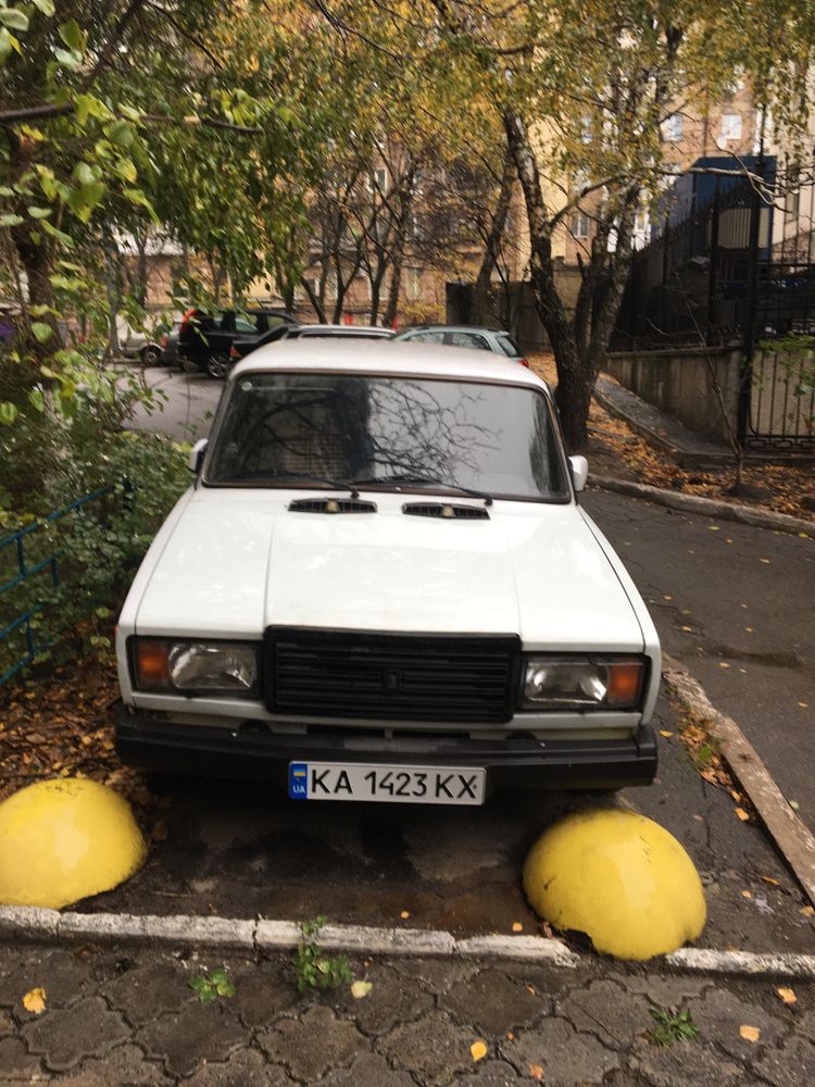 ВАЗ/lada 2107 продам