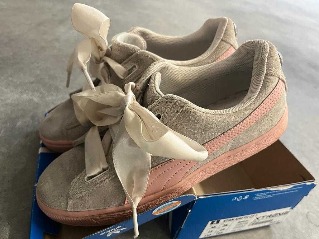 sapatilhas Puma mulher