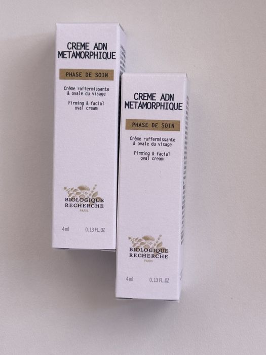 Крем adn métamorphique biologique recherche