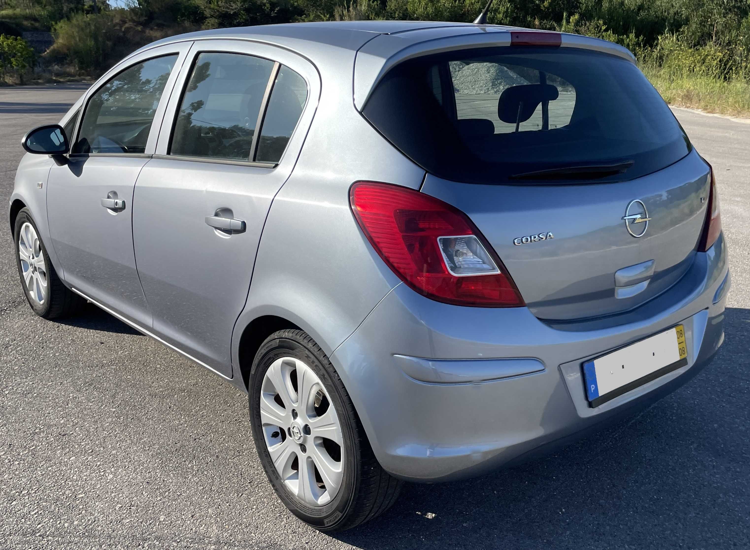 Opel Corsa 1.2 2008