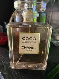 Coco Chanel Mademoiselle 100ml