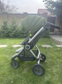 Коляска Stokke scoot