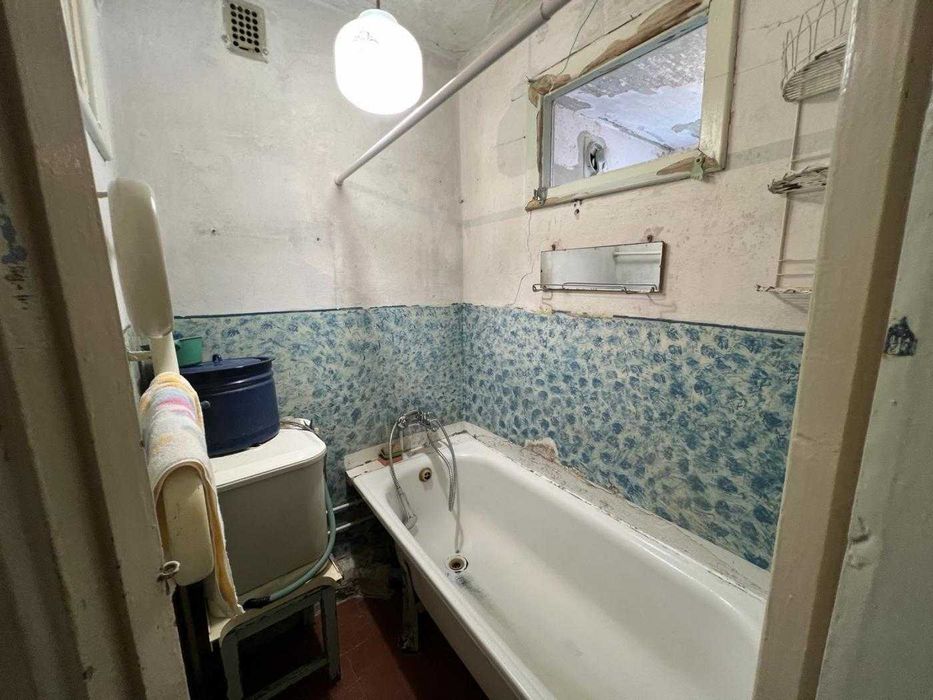 Продаж/1 кімната/Тернопільська /Хрущівка/Львів