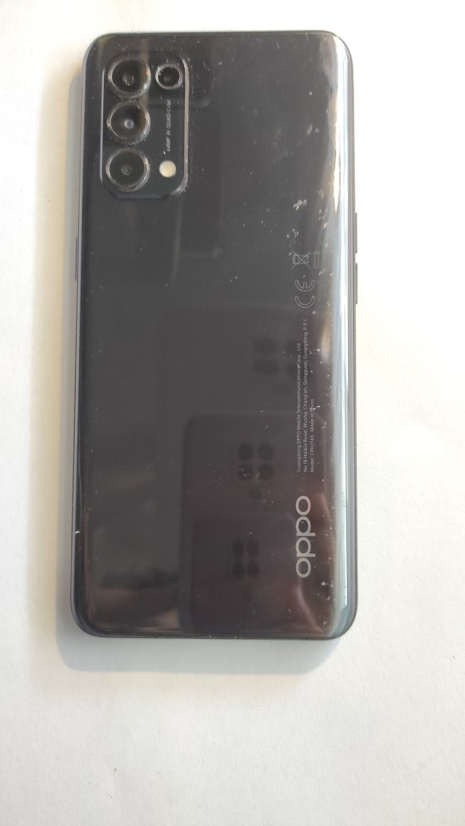 OPPO find X3 Lite 5G (Inclui carregador)