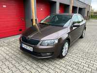 Skoda Octavia Jeden właściciel Salon PL 1.4 TSI Xenon Czujniki parkowania