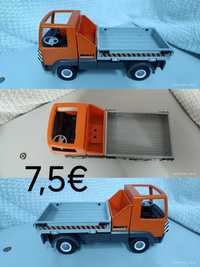 Playmobil camião