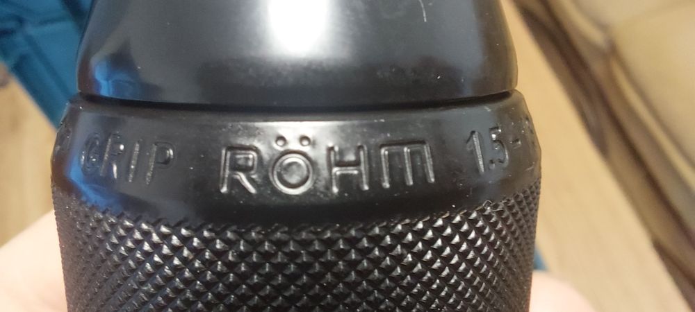 Потужний оригінальний дриль-перфоратор BOSCH 2-28F..