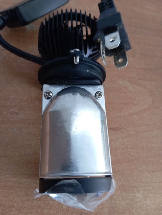 Супер світло...в авто