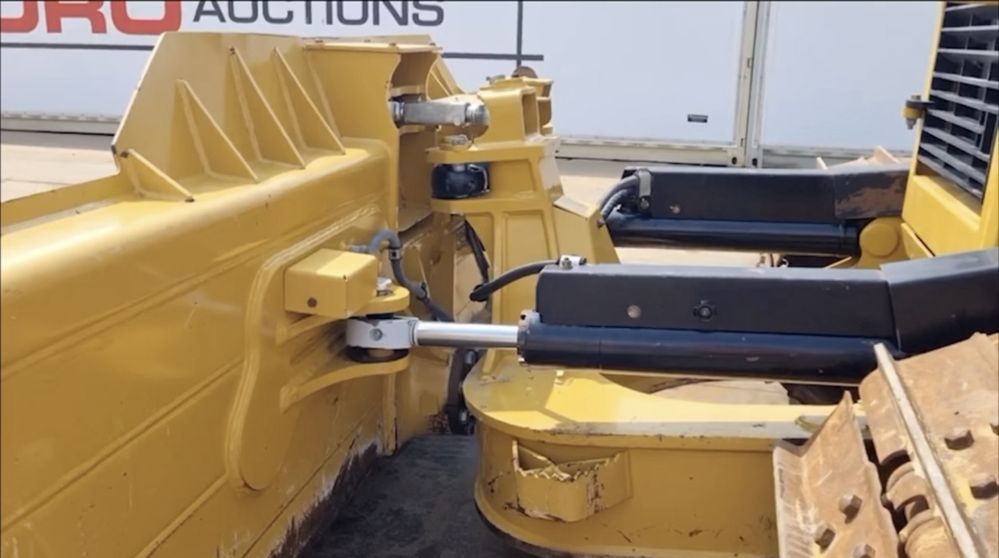 Продам бульдозер Caterpillar D 6 N , 2021 г