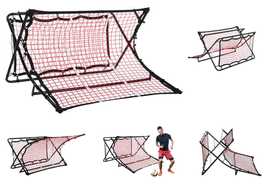 Rebounder ścianka treningowa Wave Soccer trenażer Pure2Improve P2I