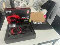 Karta Graficzna MSI Gtx 980Ti Gaming 6GB