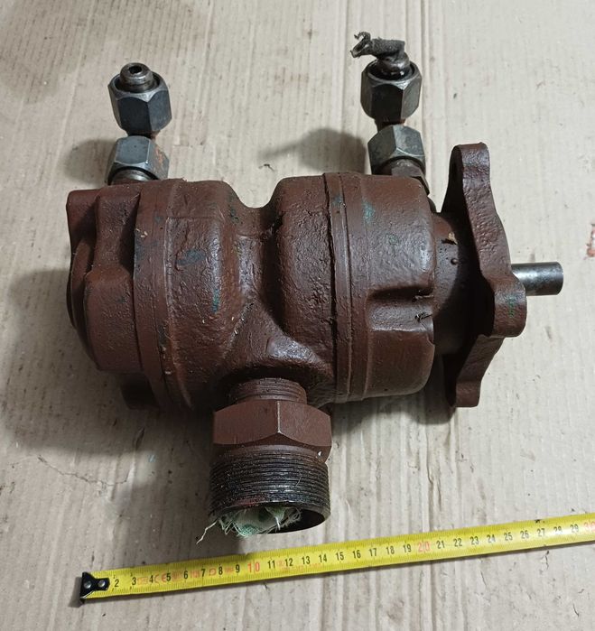 Кутник для перевірки фрезерних станків на точнісь, штангенрейсмас СРСР