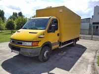 Iveco daily 65c15