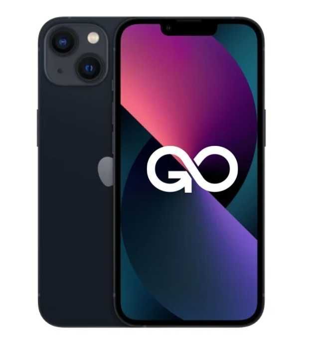 iPhone 13 128GB | Gwarancja 2 lata | Stan idealny