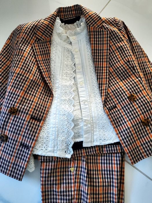 Garnitur scotch soda