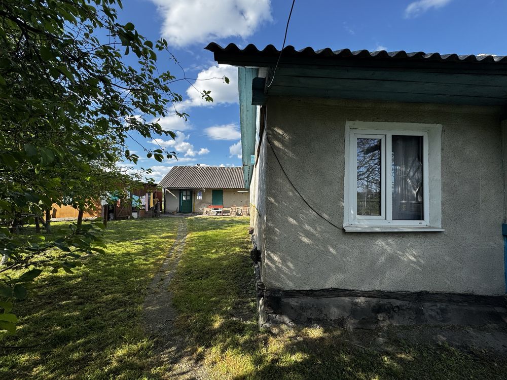 Продається будинок з ділянкою, с. Реклинець, Львівська Область