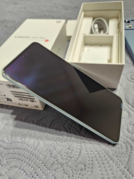 Xiaomi 13T Pro (12/512)