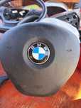 Продам оригінальну подушку безпеки BMW (airbag) з керма.