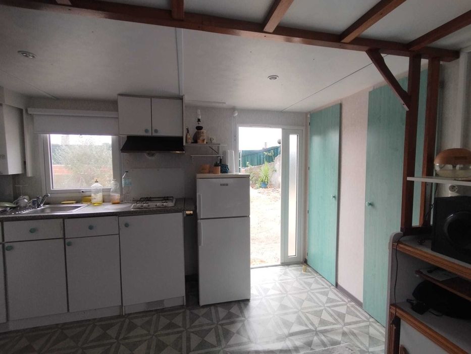 MobileHome arrenda-se