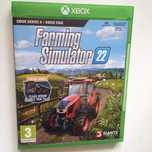 Farming Simulator 22 XOne XBOX Series X PL Sklep W-wa Ursynów