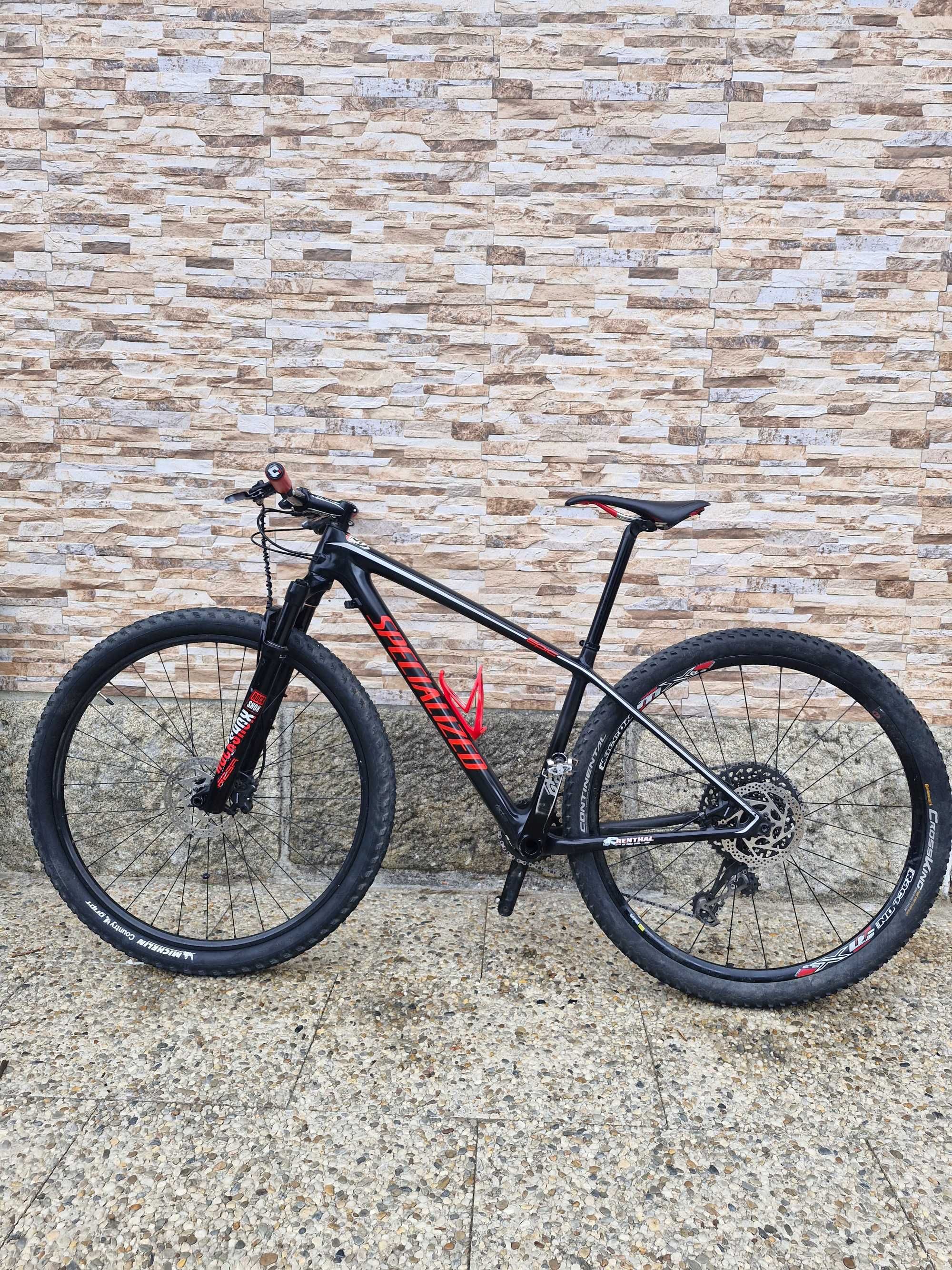 Specialized epic